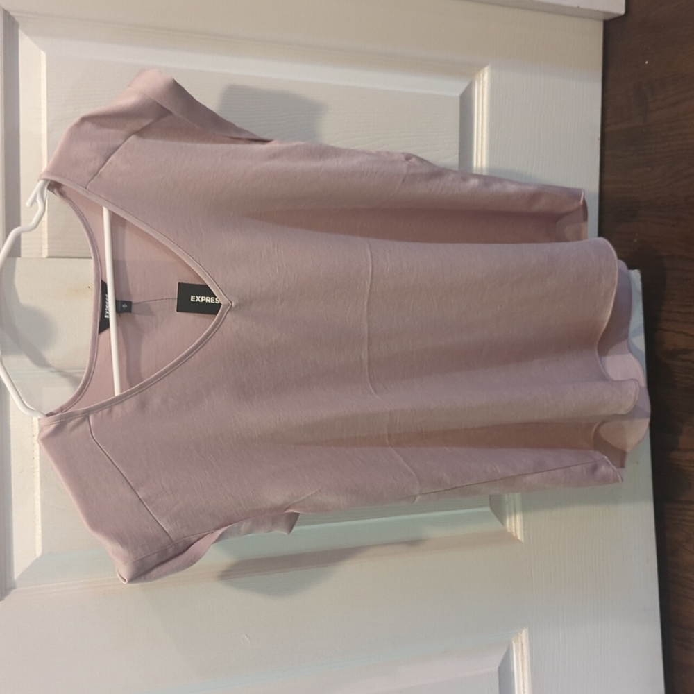 Express top